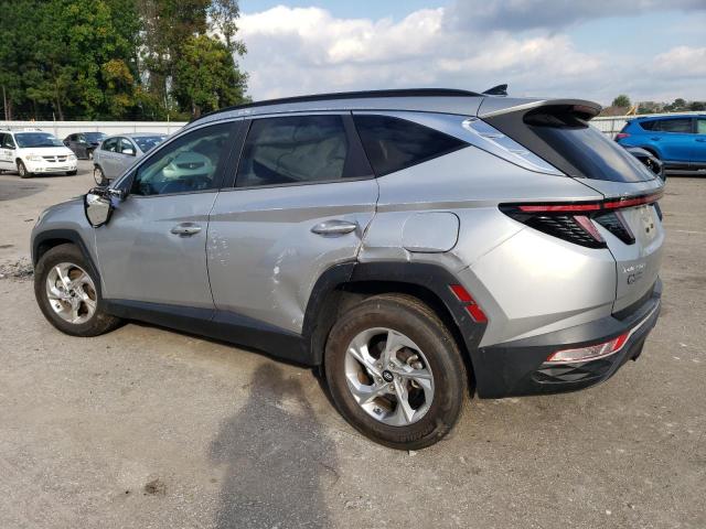 Image 2 of 2022 HYUNDAI TUCSON SEL 2022 with VIN 5NMJB3AE3NH030059