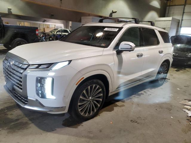 2023 HYUNDAI PALISADE CALLIGRAPHY 2023 image