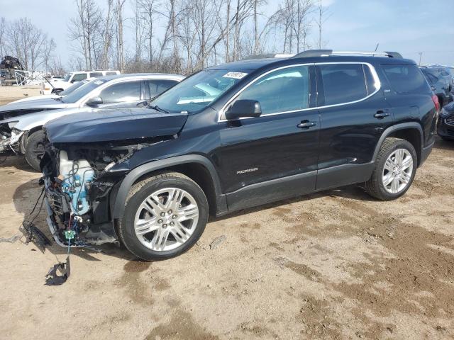 Изображение 1 2018 GMC ACADIA SLT-2 2018 с VIN 1GKKNWLS0JZ173609