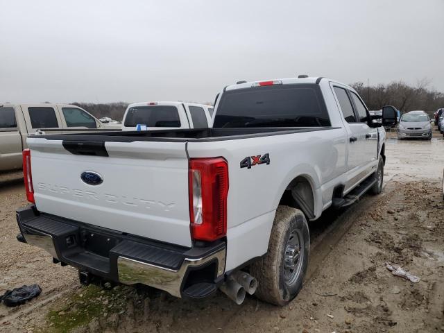 Image 3 of 2023 FORD F250 SUPER DUTY 2023 with VIN 1FT7W2BT2PEC30846