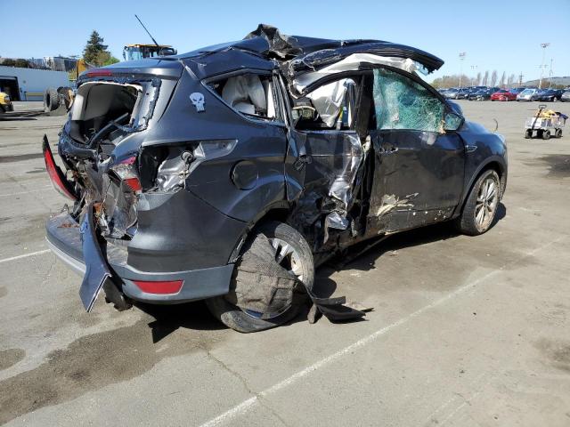 Obraz 3 z 2017 FORD ESCAPE SE 2017 z VIN 1FMCU0GD9HUC26659