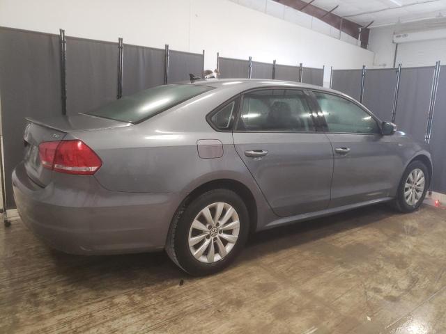 Obraz 3 z 2014 VOLKSWAGEN PASSAT S 2014 z VIN 1VWAS7A32EC095051