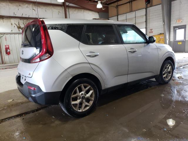 Изображение 3 2020 KIA SOUL LX 2020 с VIN KNDJ23AU6L7096472