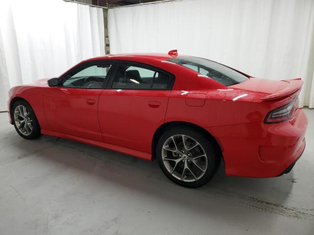 Obraz 2 z 2023 DODGE CHARGER GT 2023 z VIN 2C3CDXHG4PH575501