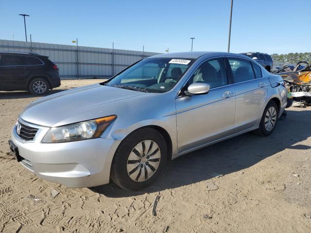 Obraz 1 z 2010 HONDA ACCORD LX 2010 z VIN 1HGCP2F37AA146026