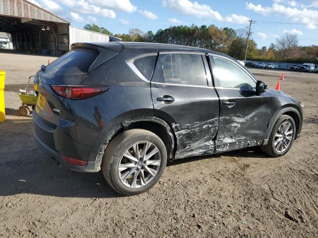 Obraz 3 z 2019 MAZDA CX-5 GRAND TOURING 2019 z VIN JM3KFADM2K1542232