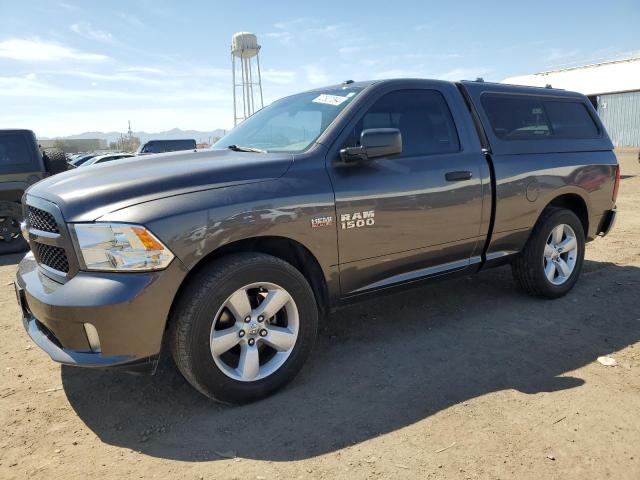 Obraz 2014 RAM 1500 ST 2014