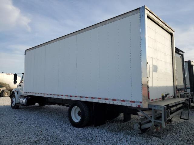 Image 2 of 2018 INTERNATIONAL 4000 4300 2018 with VIN 1HTMMMMN1JH554768