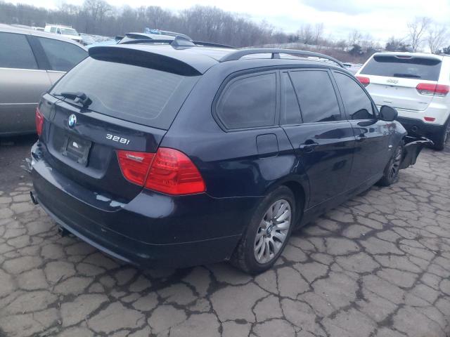 Изображение 3 2009 BMW 328 XIT 2009 с VIN WBAUU33579A539900