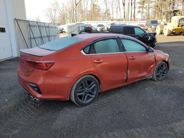 Изображение 3 2019 KIA FORTE EX 2019 с VIN 3KPF54ADXKE084777