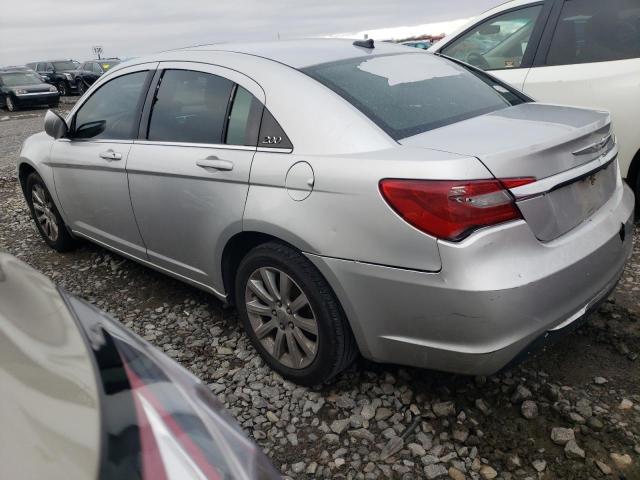 Obraz 2 z 2012 CHRYSLER 200 TOURING 2012 z VIN 1C3CCBBB9CN100382