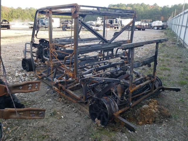 Изображение 3 2014 POLARIS RANGER 900 CREW 2014 с VIN 4XAWH88AXEB197499
