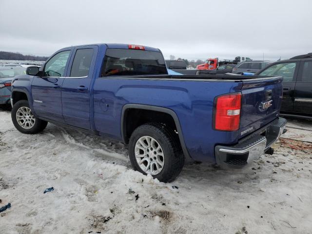 Image 2 of 2014 GMC SIERRA K1500 SLE 2014 with VIN 1GTV2UEC8EZ174718