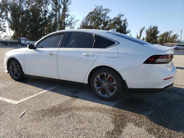 Obraz 2 z 2023 HONDA ACCORD EX 2023 z VIN 1HGCY1F38PA052513