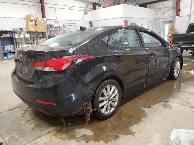 Image 3 of 2016 HYUNDAI ELANTRA SE 2016 with VIN 5NPDH4AE0GH772507