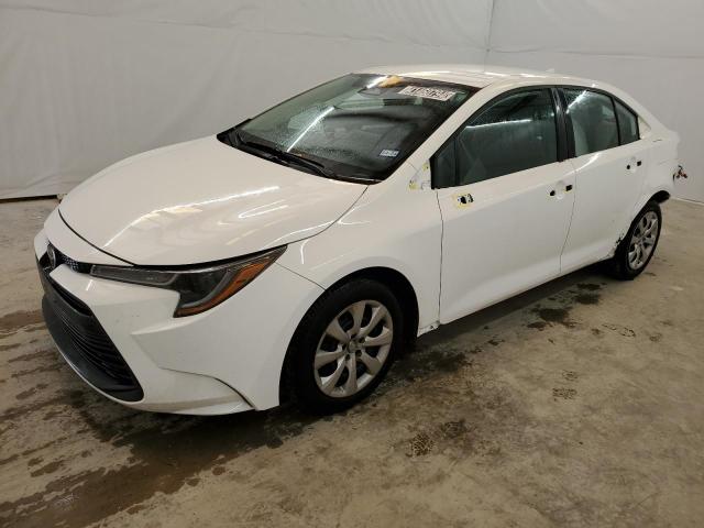 Obraz 1 z 2023 TOYOTA COROLLA LE 2023 z VIN 5YFB4MDE1PP037553