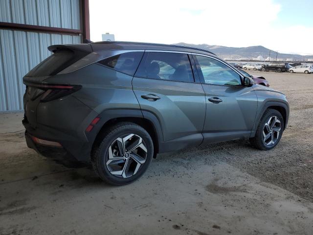 Image 3 of 2023 HYUNDAI TUCSON LIMITED 2023 with VIN 5NMJECAE6PH201350