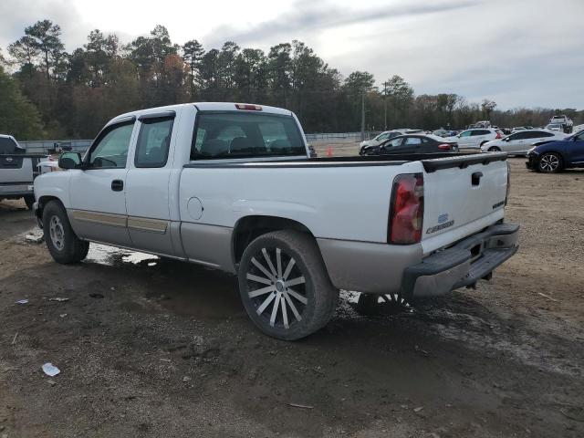 Изображение 2 2004 CHEVROLET SILVERADO C1500 2004 с VIN 1GCEC19V04Z153366