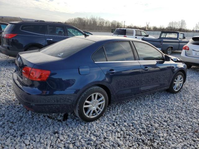 Image 3 of 2014 VOLKSWAGEN JETTA SE 2014 with VIN 3VWD17AJ0EM322296