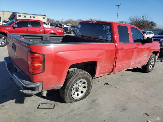 Obraz 3 z 2015 CHEVROLET SILVERADO C1500 LT 2015 z VIN 1GCRCREH5FZ306021
