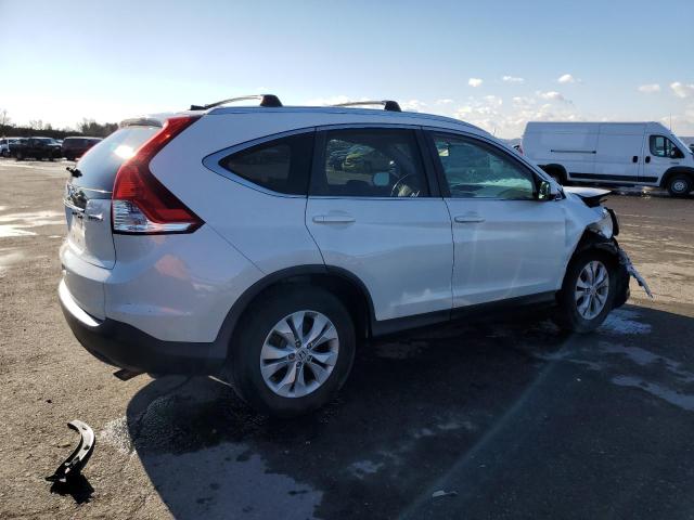 Obraz 3 z 2013 HONDA CR-V EXL 2013 z VIN 5J6RM4H72DL039045