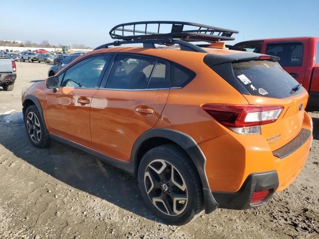 Obraz 2 z 2018 SUBARU CROSSTREK LIMITED 2018 z VIN JF2GTALC2JH214848