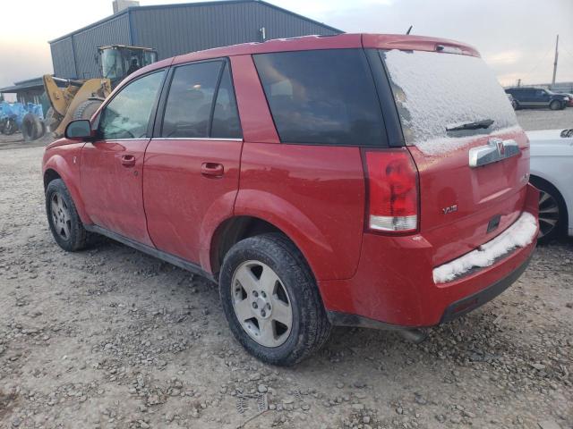 Изображение 2 2006 SATURN VUE  2006 с VIN 5GZCZ63416S824945