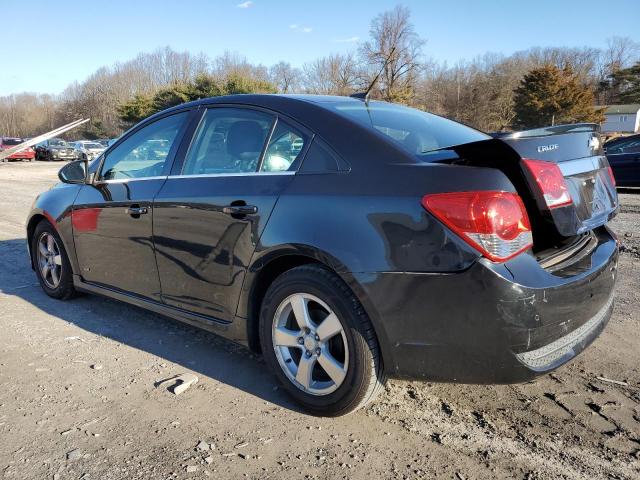 Изображение 2 2011 CHEVROLET CRUZE LT 2011 с VIN 1G1PG5S94B7199804