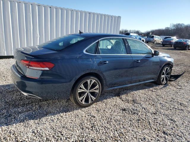 Изображение 3 2022 VOLKSWAGEN PASSAT SE 2022 с VIN 1VWSA7A3XNC000078