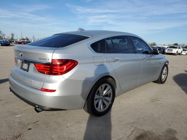 Image 3 of 2013 BMW 535 IGT 2013 with VIN WBASN2C58DC203328