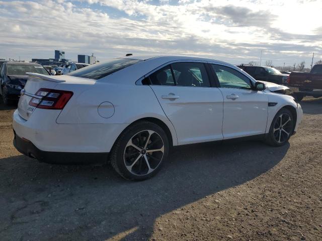 Image 3 of 2016 FORD TAURUS SHO 2016 with VIN 1FAHP2KT0GG140462