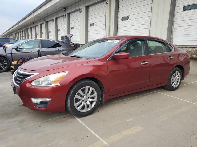 Obraz 1 z 2013 NISSAN ALTIMA 2.5 2013 z VIN 1N4AL3AP3DC246706