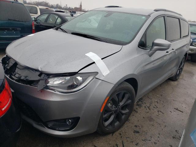 2020 CHRYSLER PACIFICA TOURING L 2020 image