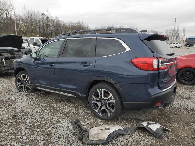 Image 2 of 2024 SUBARU ASCENT LIMITED 2024 with VIN 4S4WMARD8R3408733