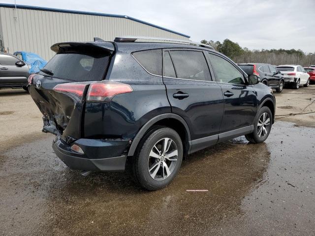 Изображение 3 2017 TOYOTA RAV4 XLE 2017 с VIN JTMWFREV5HD103243