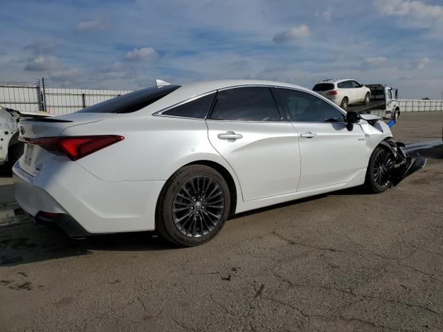 Obraz 3 z 2021 TOYOTA AVALON XSE 2021 z VIN 4T1EA1AB7MU007840