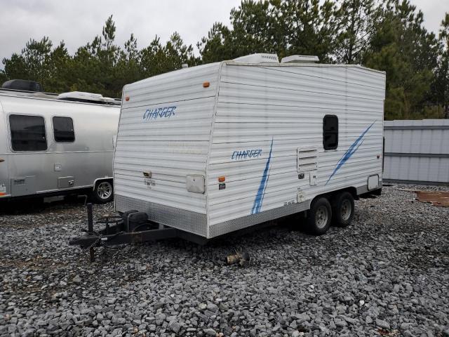 Изображение 2 2006 OTHER CAMPER 2006 с VIN 1W9BE162X6R403094