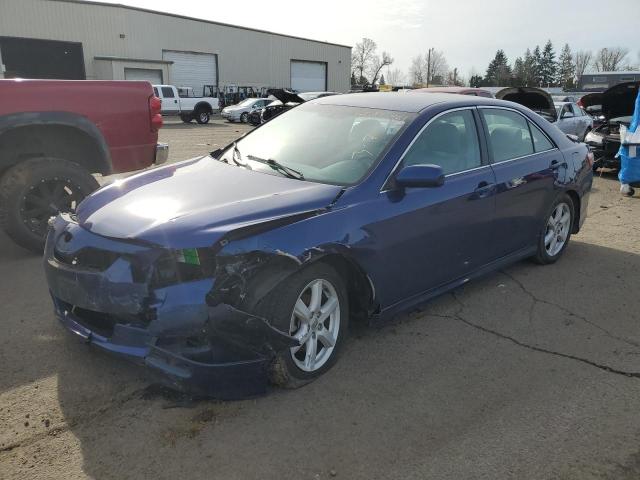 Obraz 1 z 2007 TOYOTA CAMRY CE 2007 z VIN 4T1BE46K67U106851