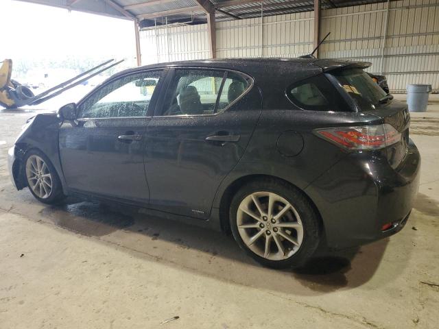 Image 2 of 2011 LEXUS CT 200 2011 with VIN JTHKD5BH8B2029085