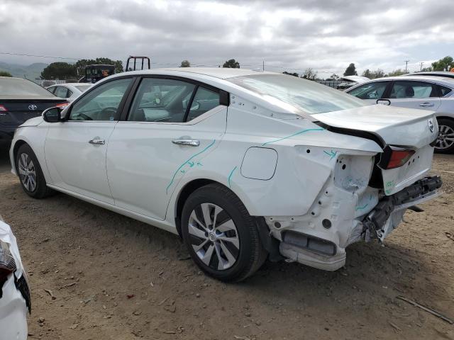 Image 2 of 2020 NISSAN ALTIMA S 2020 with VIN 1N4BL4BV8LC202206