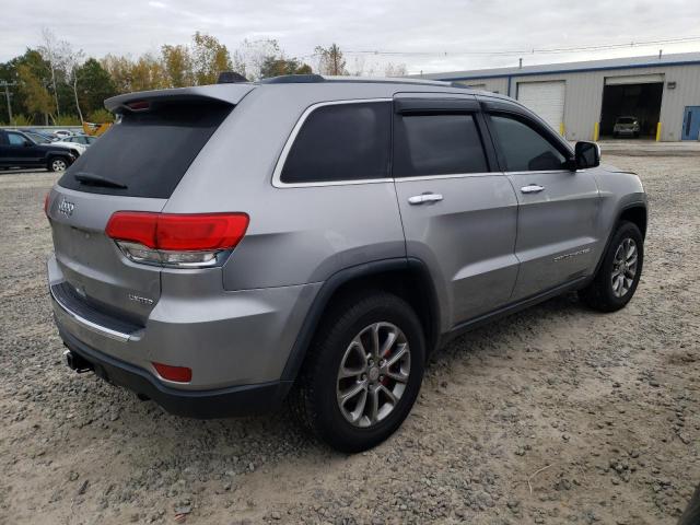 Obraz 3 z 2014 JEEP GRAND CHEROKEE LIMITED 2014 z VIN 1C4RJFBG7EC237348