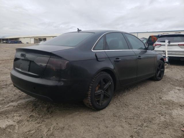 Изображение 3 2011 AUDI A4 PREMIUM PLUS 2011 с VIN WAUEFAFL1BN026170
