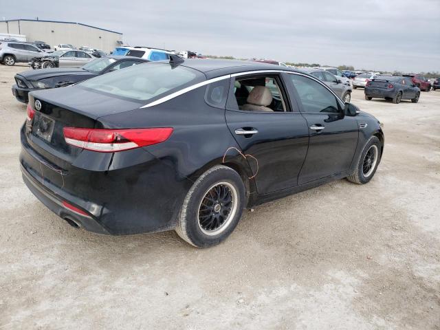 Obraz 3 z 2018 KIA OPTIMA LX 2018 z VIN 5XXGT4L39JG212317