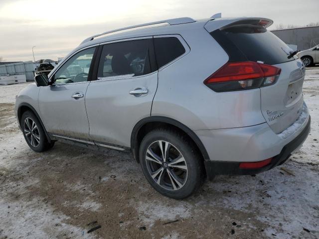 Obraz 2 z 2017 NISSAN ROGUE S 2017 z VIN JN8AT2MV2HW023466