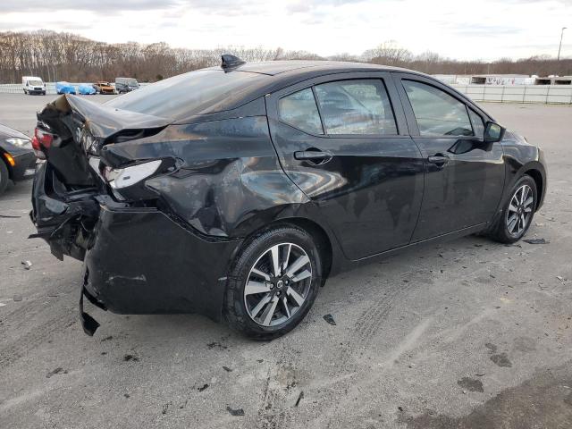 Image 3 of 2022 NISSAN VERSA SV 2022 with VIN 3N1CN8EV2NL820272