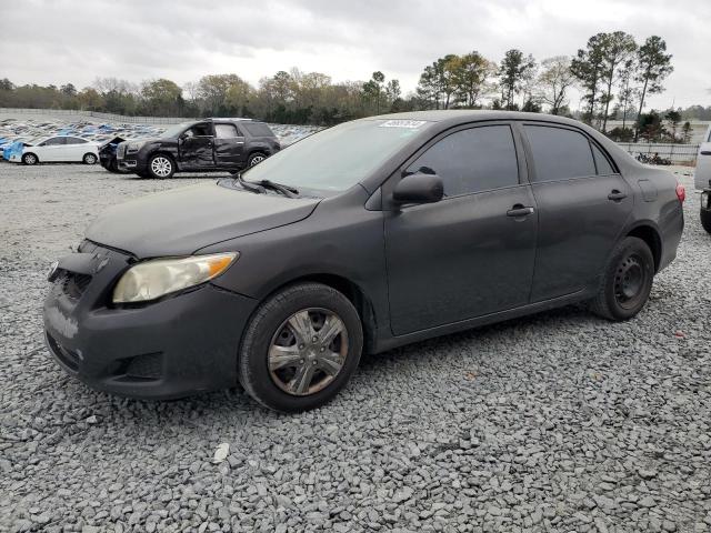 Изображение 1 2010 TOYOTA COROLLA BASE 2010 с VIN 1NXBU4EEXAZ244981