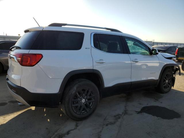Изображение 3 2018 GMC ACADIA SLT-1 2018 с VIN 1GKKNMLS7JZ145620