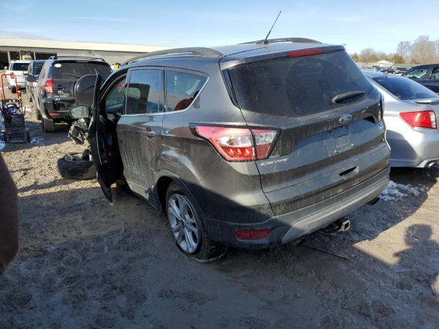 Image 2 of 2018 FORD ESCAPE SE 2018 with VIN 1FMCU9GD0JUB53594