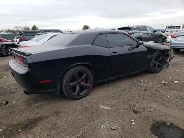 Image 3 of 2013 DODGE CHALLENGER R/T 2013 with VIN 2C3CDYBT1DH646239