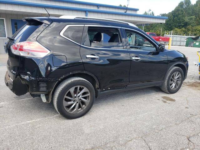 Изображение 3 2016 NISSAN ROGUE S 2016 с VIN JN8AT2MV8GW138880